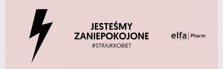 Elfa Pharm Polska: solidarny strajk z Polkami